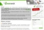 Веб студия Greenweb, Барнаул - сайт, который продает - Оцените!